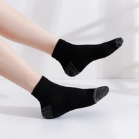 Chaussettes de Compression Douleurs Plantaires