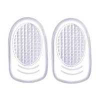 Talonnette Femme pour Talons Sensibles