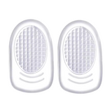 Talonnette Femme pour Talons Sensibles