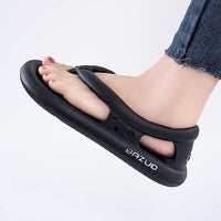 Sandales Orthopédiques Ergonomiques Homme