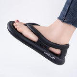 Sandales Orthopédiques Ergonomiques Homme