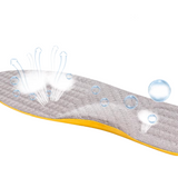 Semelle Pronateur et Pied Valgus