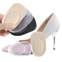 Talonnette Femme pour Talons Sensibles