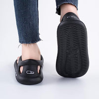 Sandales Orthopédiques Ergonomiques Homme