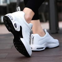 Chaussures Orthopédiques Modernes et Confortables