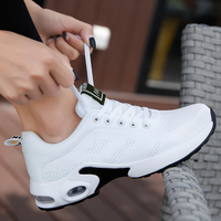 Chaussures Orthopédiques Modernes et Confortables