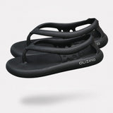 Sandales Orthopédiques Ergonomiques Homme