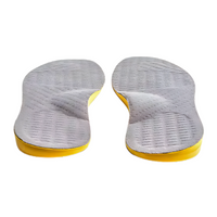 Semelle Pronateur et Pied Valgus
