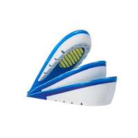 Talonnette Orthopédique en Gel