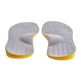 Semelle Pronateur et Pied Valgus
