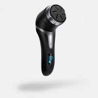 Râpe à Pieds Électrique Rechargeable