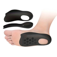 Demi Semelle Pied Plat