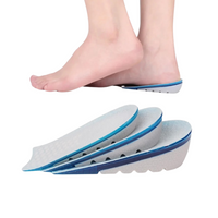 Talonnette Orthopédique en Gel
