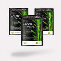 Patchs Détox Naturels Revitalisants