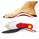 Semelle Pied Plat Soutien Optimal