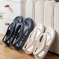 Sandales Orthopédiques Ergonomiques Homme