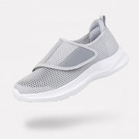 Chaussures Orthopédique pour les pieds larges et gonflés