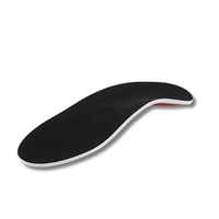 Semelle Pied Plat Soutien Optimal
