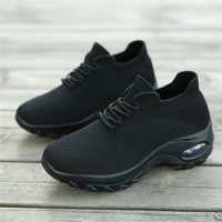 Chaussures Orthopédiques Modernes Femme