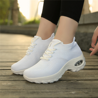 Chaussures Orthopédiques Modernes Femme