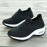 Chaussures Orthopédiques Modernes Femme