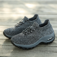 Chaussures Orthopédiques Modernes Femme