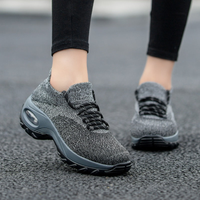 Chaussures Orthopédiques Modernes Femme