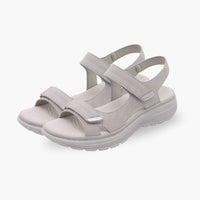Sandales Orthopédiques Élégants Femme
