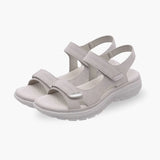 Sandales Orthopédiques Élégants Femme