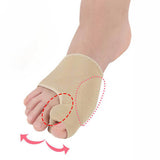 Chaussette Hallux Valgus Correctrices (Taille Universelle)