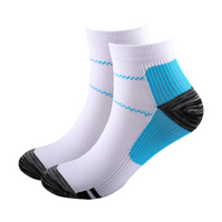 Chaussettes de Compression Douleur Neuropathique