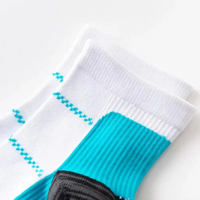 Chaussettes de Compression Douleur Neuropathique