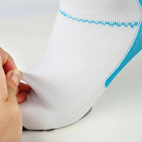 Chaussettes de Compression Douleur Neuropathique