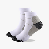 Chaussettes de Compression Douleur Neuropathique