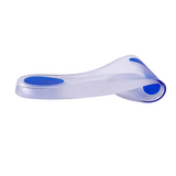 Semelle en Silicone pour Amorti du Talon
