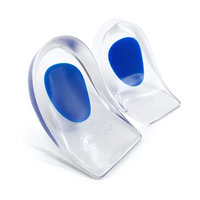 Talonnette Silicone Amorti et Protection