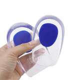 Talonnette Silicone Amorti et Protection