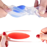 Talonnette Silicone Amorti et Protection