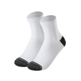 Chaussettes de Compression Douleurs Plantaires