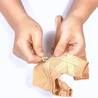 Orthèse Hallux Valgus & Quitus Varus