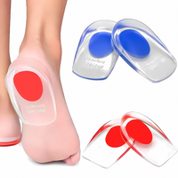 Talonnette Silicone Amorti et Protection