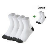 Chaussettes de Compression Douleurs Plantaires