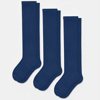 Chaussettes De Compression – Pack de 3 Paires