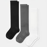 Chaussettes De Compression – Pack de 3 Paires