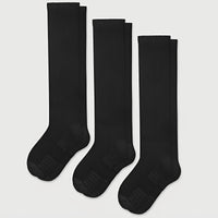 Chaussettes De Compression – Pack de 3 Paires