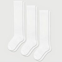 Chaussettes De Compression – Pack de 3 Paires