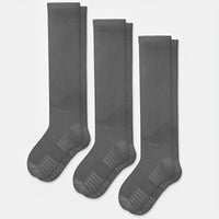 Chaussettes De Compression – Pack de 3 Paires