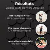 Semelles Carbone Performance Élite