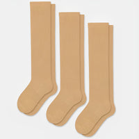 Chaussettes De Compression – Pack de 3 Paires