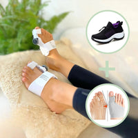 Coffret Hallux Valgus 